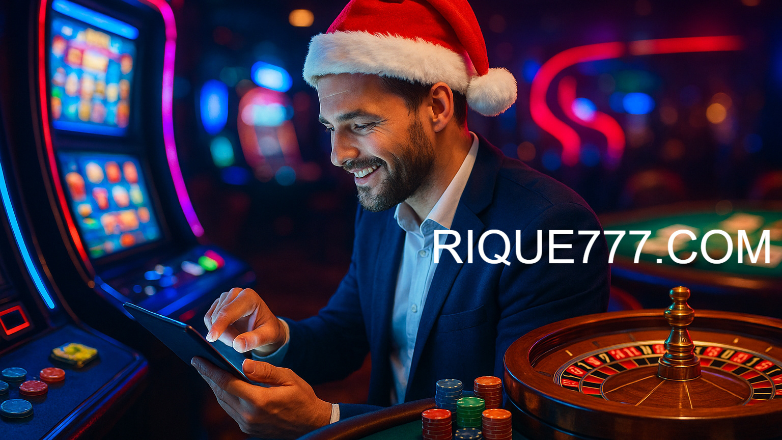 Jogos Festivos