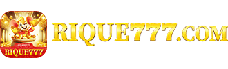 RIQUE777.COM LOGO
