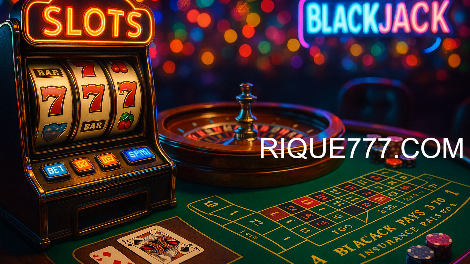 Slots Festivos